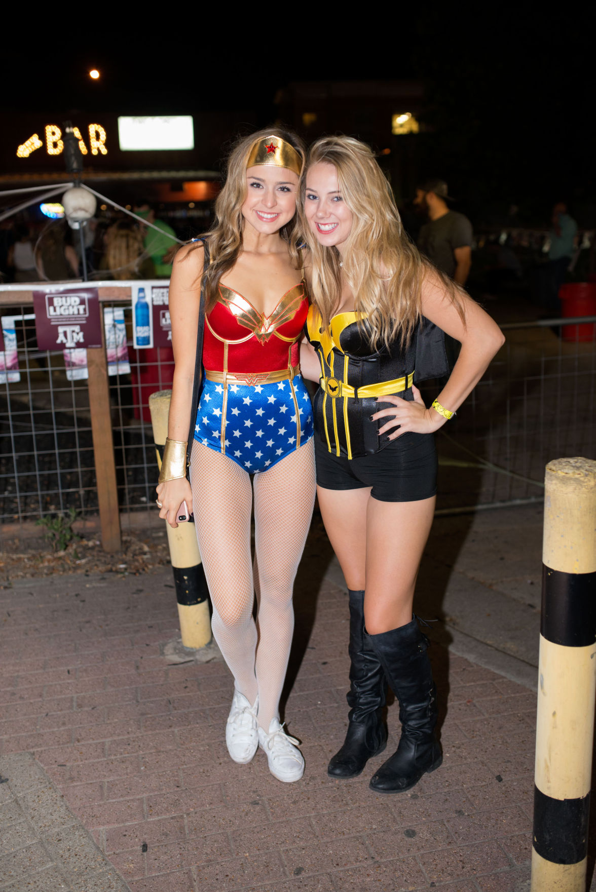 Halloween at Northgate 2016